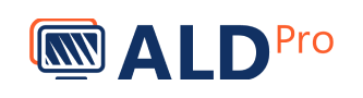 ALD Pro