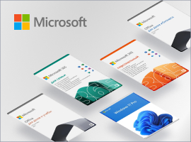 Лицензии Microsoft в магазине Softline