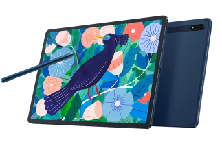 Samsung Galaxy Tab S7+ в магазине Softline