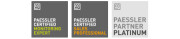 Paessler AG Platinum Partner/Reseller