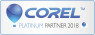 Softline - Corel Platinum Partner