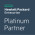 Softline - Hewlett Packard Enterprise Platinum Partner
