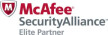 Softline - McAfee Security Alliance Elite Partner