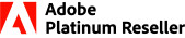 Softline - Adobe Certified Reseller Platinum