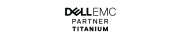 Softline - DELL Titanium Partner