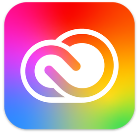 Adobe Creative Cloud