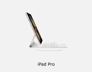  iPad Pro в магазине Softline