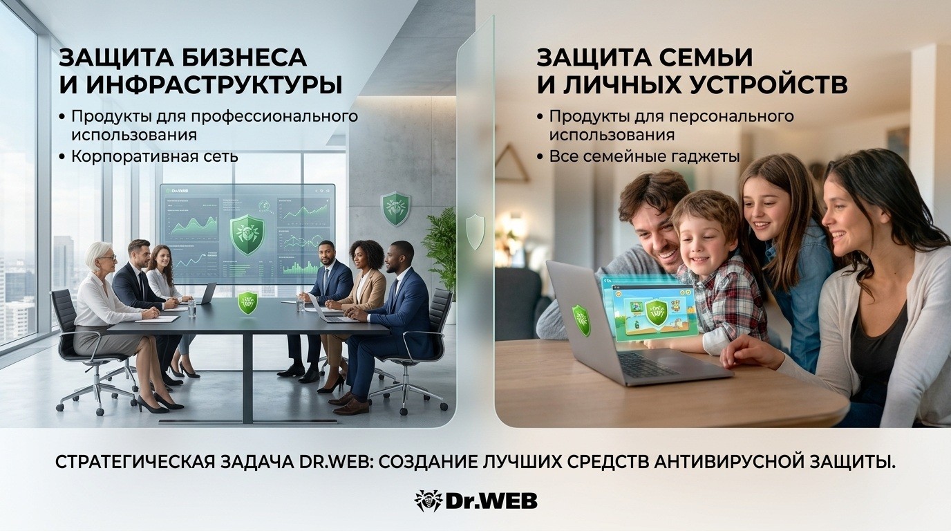 Изображение. Dr.Web 